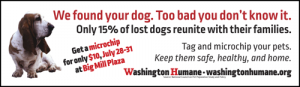 Washington Humane